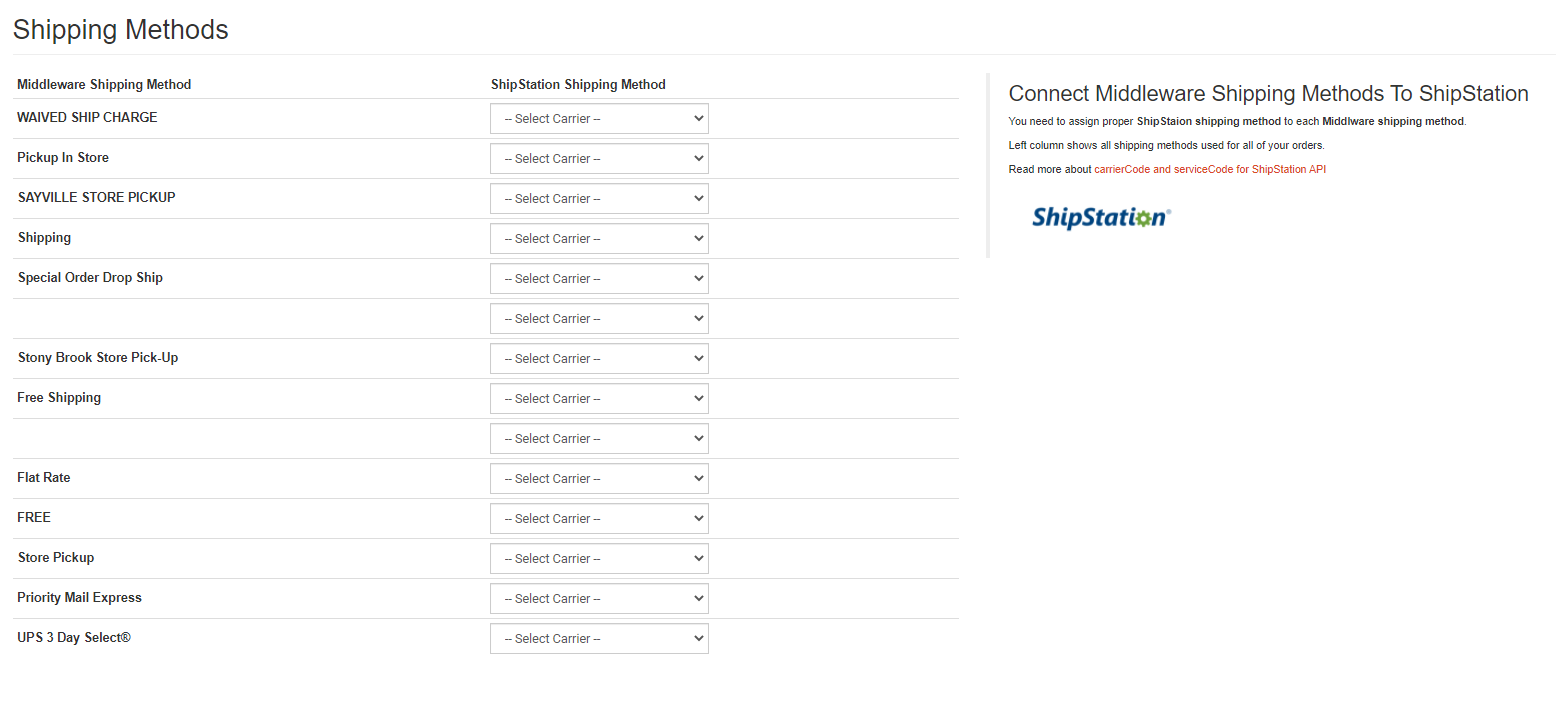 selecting-and-mapping-shipping-methods-help-resource-center