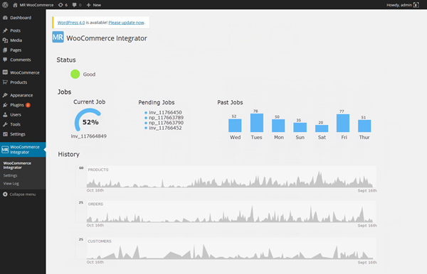 Worldline TIM Integration for Switzerland - SambaPOS